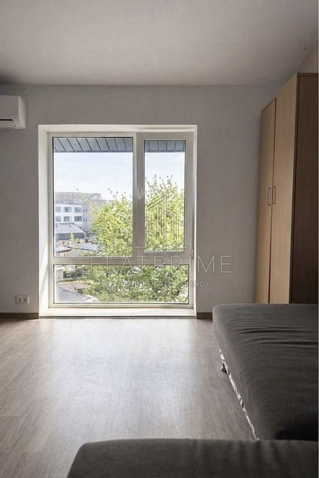 One-Room Apartment — Loft Park Complex, Politekhnichnyi Instytut Metro