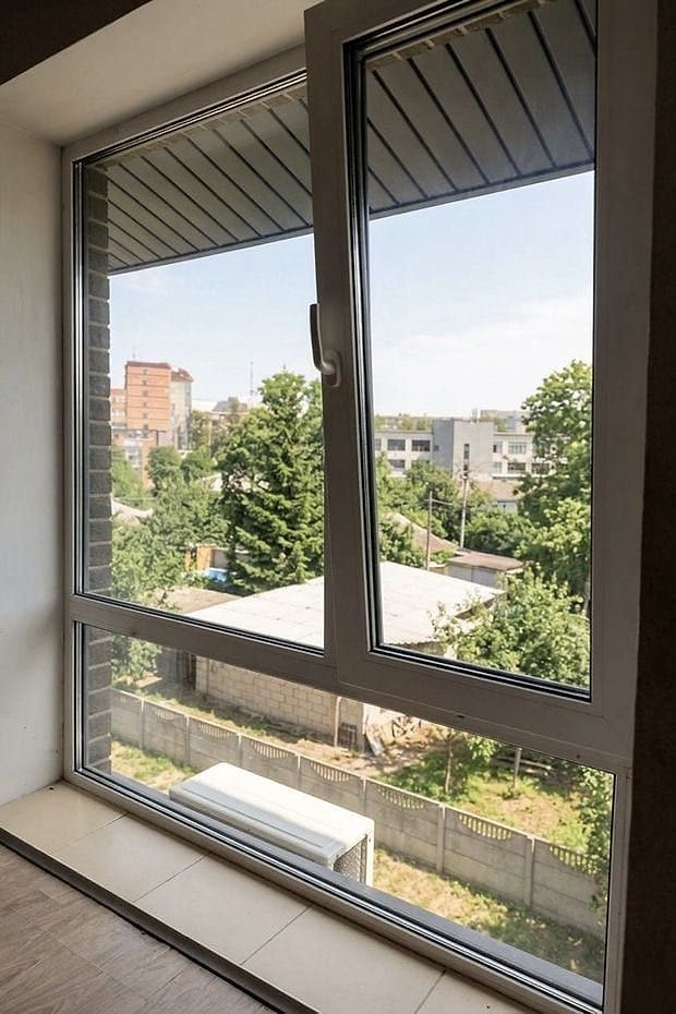 One-Room Apartment — Loft Park Complex, Politekhnichnyi Instytut Metro