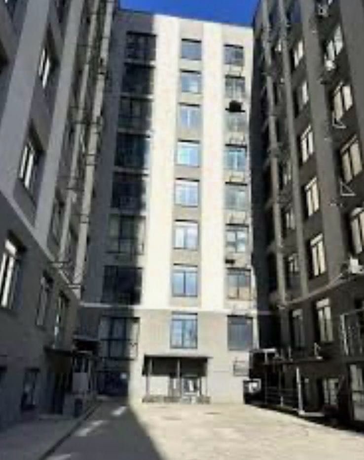 Two-Room Apartment — Metro Park Complex, Darnytsia