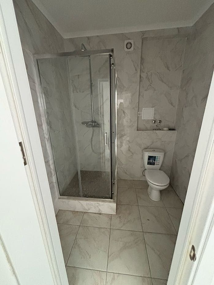 Two-Room Apartment — Metro Park Complex, Darnytsia