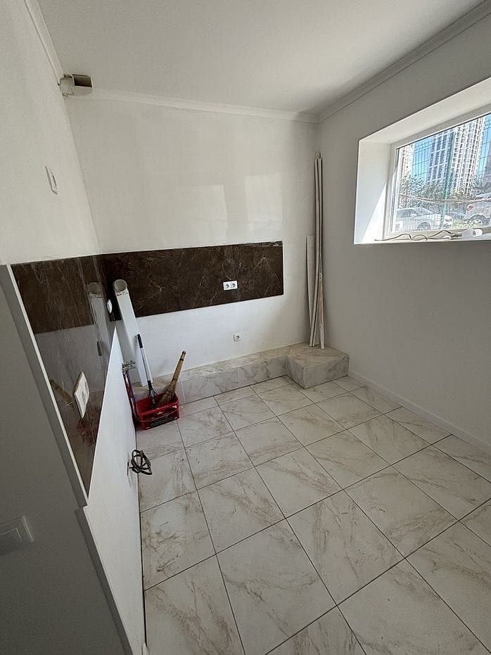 Two-Room Apartment — Metro Park Complex, Darnytsia