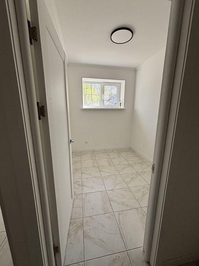 Two-Room Apartment — Metro Park Complex, Darnytsia