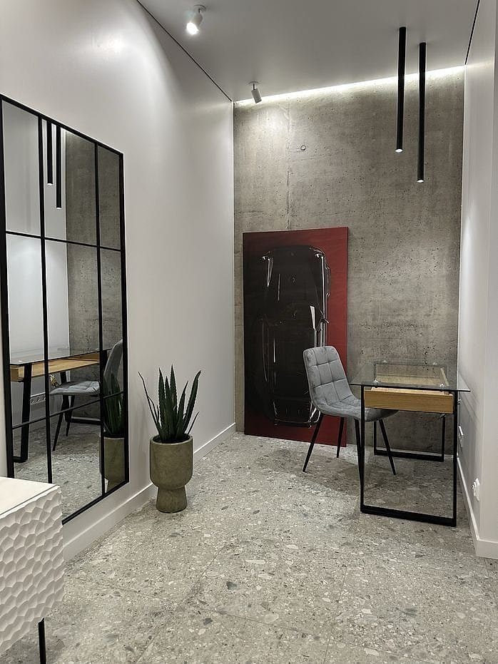 Stylish One-Room Apartment — Manhattan City Complex, Shevchenkivskyi