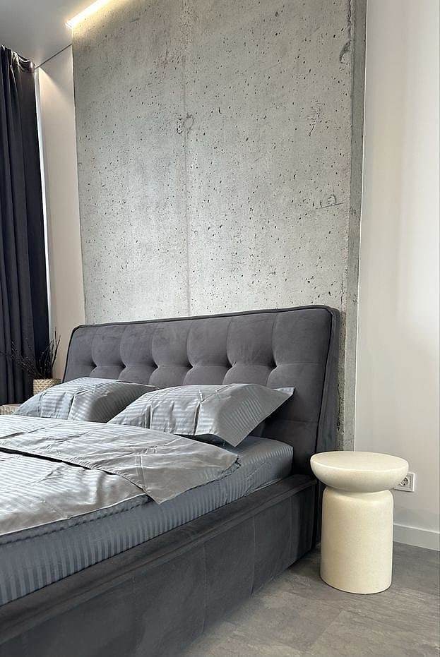 Stylish One-Room Apartment — Manhattan City Complex, Shevchenkivskyi